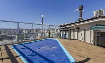 Imagem 14: COBERTURA FANTÁSTICA!