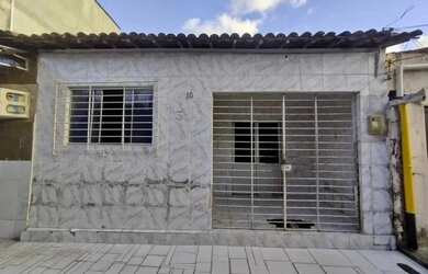 Imagem: 02- Casa no Bairro de Fátima