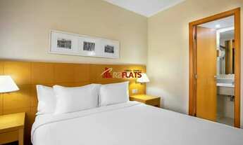 Imagem 2: Flat com ótimo preço no bairro Itaim Bibi. Confira!