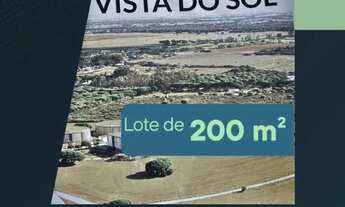 Imagem: Terreno de 200 m2 em Conceição do Jacuipe