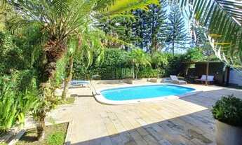 Imagem 6: Casa em Condomínio 4 Quartos Florianópolis - SC - Jurerê