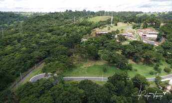 Imagem 5: Terreno no Aldeia do Vale 2.257 m², aclive elevado e vista espetacular