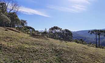 Imagem 7: Ampla Área de Terreno com Vista na Região do Parque da Água Santa - Campos do Jordão/SP