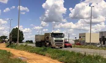 Imagem: Área Comercial 1.937m² (GO-040 - Ao lado