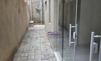 Imagem: Galpão para alugar, 60 m² - Parque Alexandre