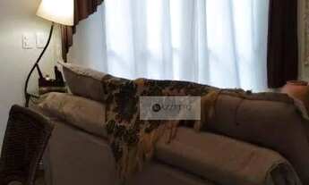 Imagem 6: Sobrado com 3 dormitórios, 103 m² - venda por R$ 955.000,00 ou aluguel por R$ 7.445,52/mês