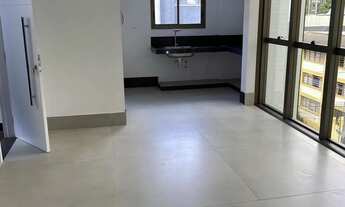 Imagem 6: Apartamento para venda possui 87 metros quadrados com 3 quartos