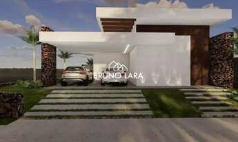 Imagem 4: Casa à venda em Igarapé MG, Condomínio Portal Do Igarapé