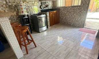 Imagem 7: VENDO ESSA CASA NO BAIRRO LIRIO DO VALE, PROXIMO A GARAGEM VIA VERDE - ENTREGA IMEDIATA