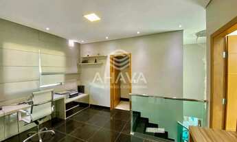 Imagem 5: Casa com 3 Quartos à Venda, 391m², Santa Amelia, próximo à Avenida Portugal