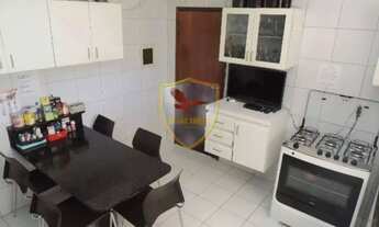 Imagem 6: Casa Duplex no Bosque dos Pássaros Nova Parnamirim/RN