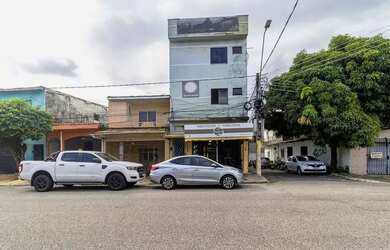 Imagem: Prédio Comercial no Umarizal!