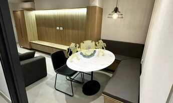 Imagem 4: Flat para alugar na Bela Vista - Facto Paulista