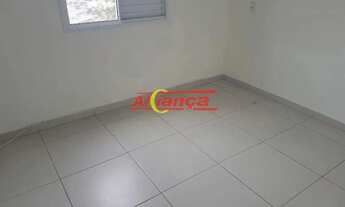 Imagem 10: APARTAMENTO COM 49M², 2 QUARTOS À LOCAÇÃO NO TABOÃO - GUARULHOS/SP POR R$ 1.700,00