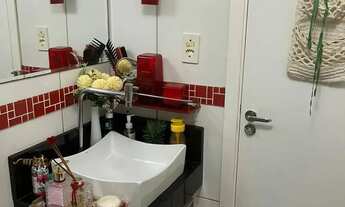 Imagem 3: Apartamento à venda no GRAN VILLE DAS ARTES , QUINTAS DO PICUAIA , Lauro de Freitas, BA