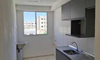 Imagem 4: Apartamento reformado Total Ville Pitangueiras