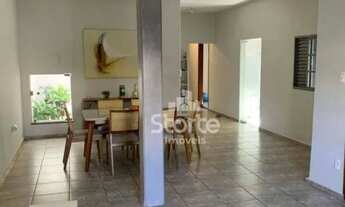 Imagem: Casa com 3 dormitórios à venda, 166 m²