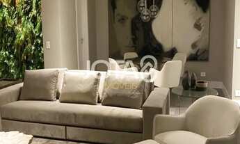 Imagem 4: COBERTURA COM 4 QUARTOS E 5 VAGAS NO CABRAL Cobertura Com 4 Quartos E 5 Vagas No Cabral