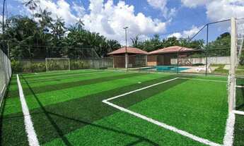 Imagem 2: Residencial Vista do Bosque, na Mário covas