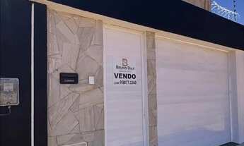 Imagem 3: Casa de 3 quartos ( 2 suítes, sendo 1 master com closet