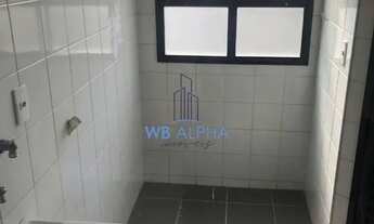 Imagem 4: Apartamento para locação no Edifício Grand Floridian em Alphaville - SP