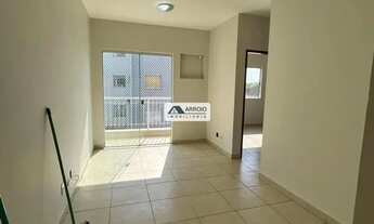 Imagem 2: Apartamento para aluguel Bairro Nova Esperança - Porto Velho - RO