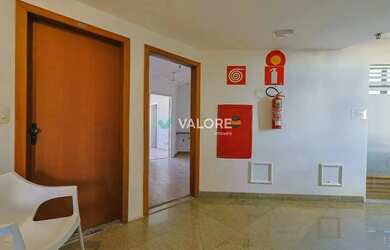 Imagem 8: Sala para alugar no Santo Agostinho