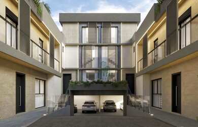 Imagem 3: Sobrado à venda, 256 m² por R$ 2.146.777,00 - Seminario - Curitiba/PR