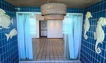 Imagem 3: Apartamento para locação no MAR GRANDE, CANDEIAS, Jaboatão dos Guararapes, PE