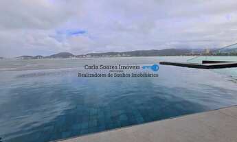 Imagem 5: Casa a venda Frente Mar Alto Padrão Península Guarujá SP