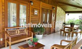 Imagem 5: Venda Casa em condomínio Villa Bella Itabirito