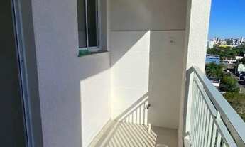 Imagem 6: Apartamento para alugar no bairro Operário com 69m² e 2 dormitórios/quartos