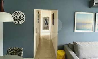 Imagem 7: Apartamento para venda com 90 metros quadrados com 3 quartos em Tijuca - Rio de Janeiro