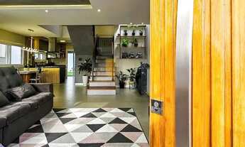 Imagem 5: Casa com 4 quartos, Cyrela Landscape Seminário - Gravataí