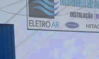 Imagem: Casa Depósito à Venda 990 m² -Oportunidade