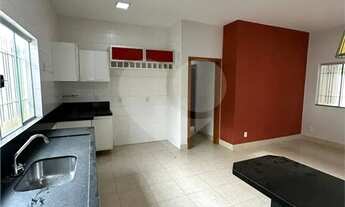 Imagem: Casa com 3 quartos à venda em Jardim Santa