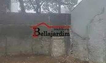 Imagem 2: Terreno à venda, 249 m² - Bairro Vila Guiomar - Santo André/SP