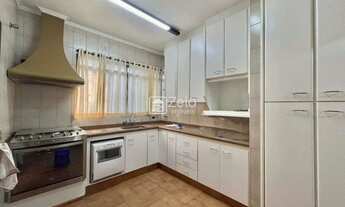 Imagem 6: Casa à venda com 201 m², 3 quartos 3 vagas em Taquaral, Campinas