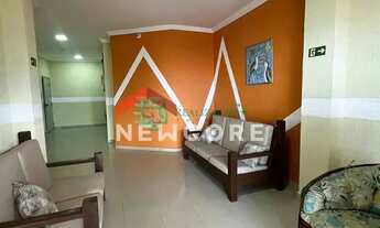 Imagem 3: Apartamento em Avenida Governador Mario Covas Junior - Centro - Mongaguá/SP