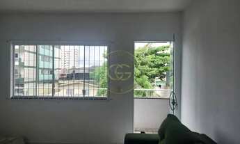 Imagem 6: Imóvel para aluguel tem 24 metros quadrados com 1 quarto em São Vicente - Itajaí - SC