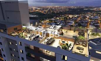 Imagem 4: Apartamento 3 quartos, minha casa minha vida, fr construtora, shopping cerrado, setor rodo