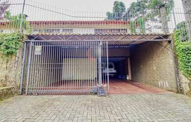 Imagem 5: CASA A VENDA NO BAIRRO SÃO LOURENÇO, EM CURITIBA/PR
