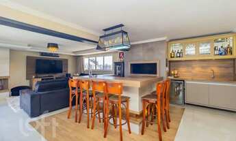 Imagem 4: EXCELENTE COBERTURA NO CORAÇÃO DO BAIRRO BOA VISTA