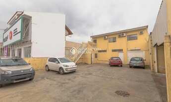 Imagem 6: Pavilhão Comercial com 8 Salas e 20 Vagas - Fátima/Canoas