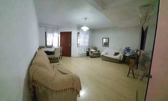 Imagem 6: SOBRADO BAIRRO ABERTA DOS MORROS - 4 DORMITÓRIOS