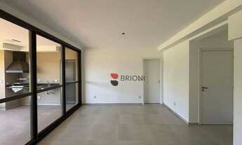 Imagem 3: Apartamento com 3 Quartos para alugar, 110m² - Edifício La Coruna, em Ribeirão Preto/SP I