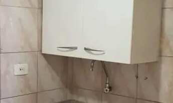 Imagem 7: Imóvel para aluguel tem 40 metros quadrados com 1 quarto em Vila Buarque - São Paulo - São