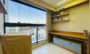 Imagem 4: Apartamento com 2 dorms, Vila Nossa Senhora do Bonfim, São José do Rio Preto - R$ 600 mil