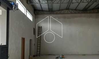 Imagem 4: Comercial GalpãoBarracão em Marília