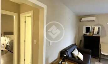 Imagem 7: Apartamento de 1 quarto em frente o parque da luz todo mobiliado. codigo: 151689